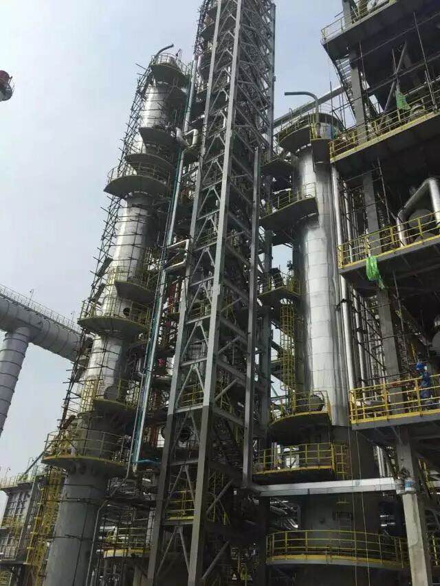 义县设备翻新喷涂・钢构厂房升级改造