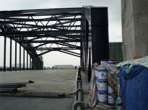 义县专注工业场景喷漆服务